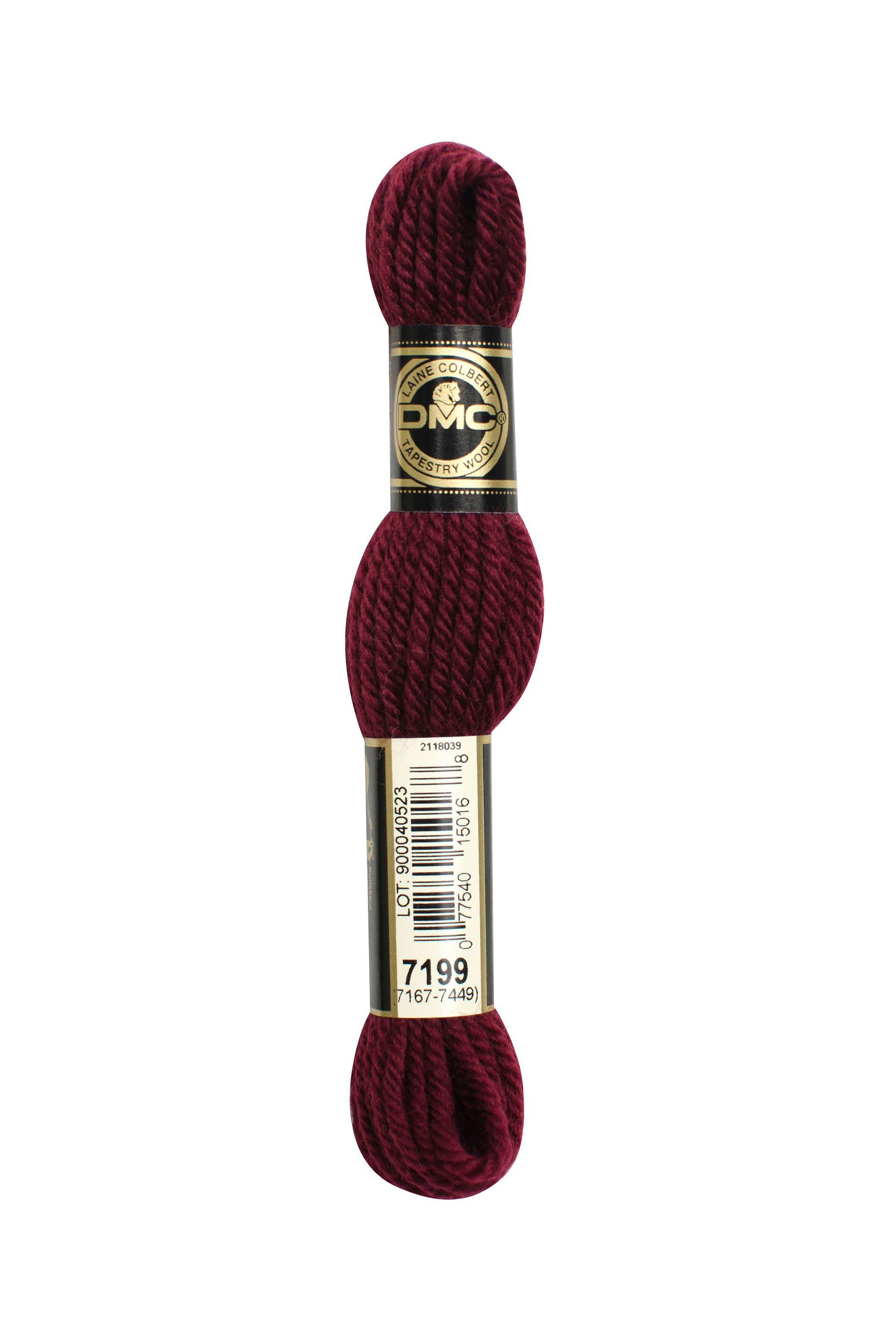 DMC Laine Colbert 486-71 serie - 32
