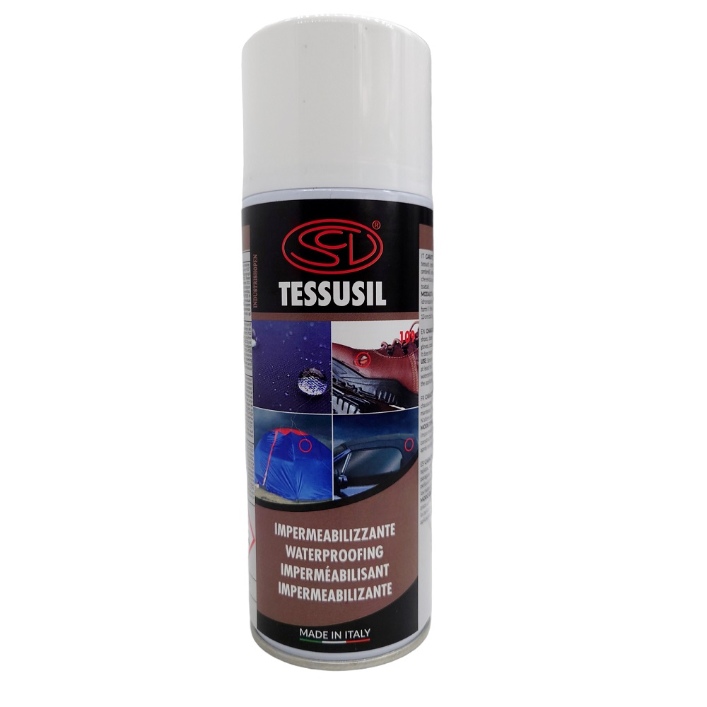 TESSUSIL&nbsp;IMPREGNERING&nbsp;