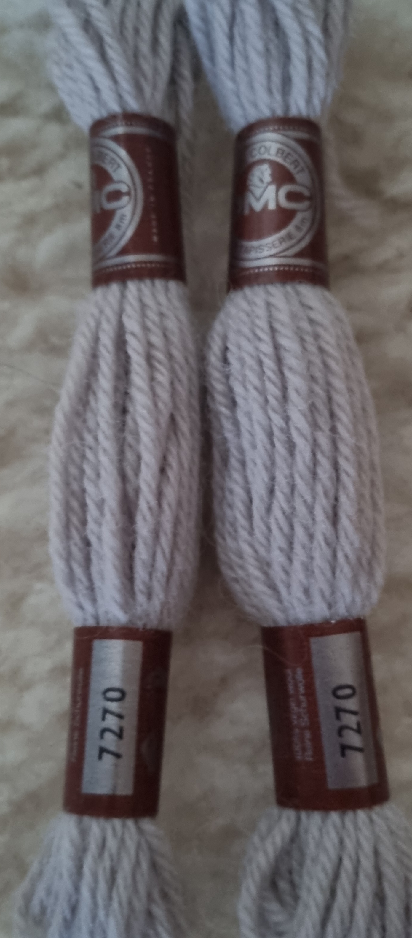 DMC Laine Colbert 486-72 serie - 52