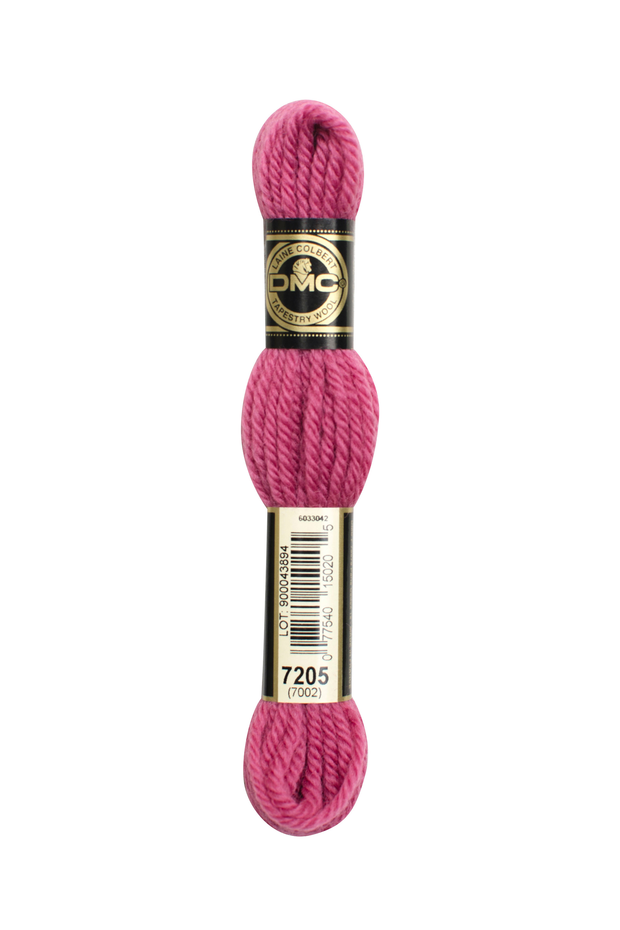 DMC Laine Colbert 486-72 serie - 3