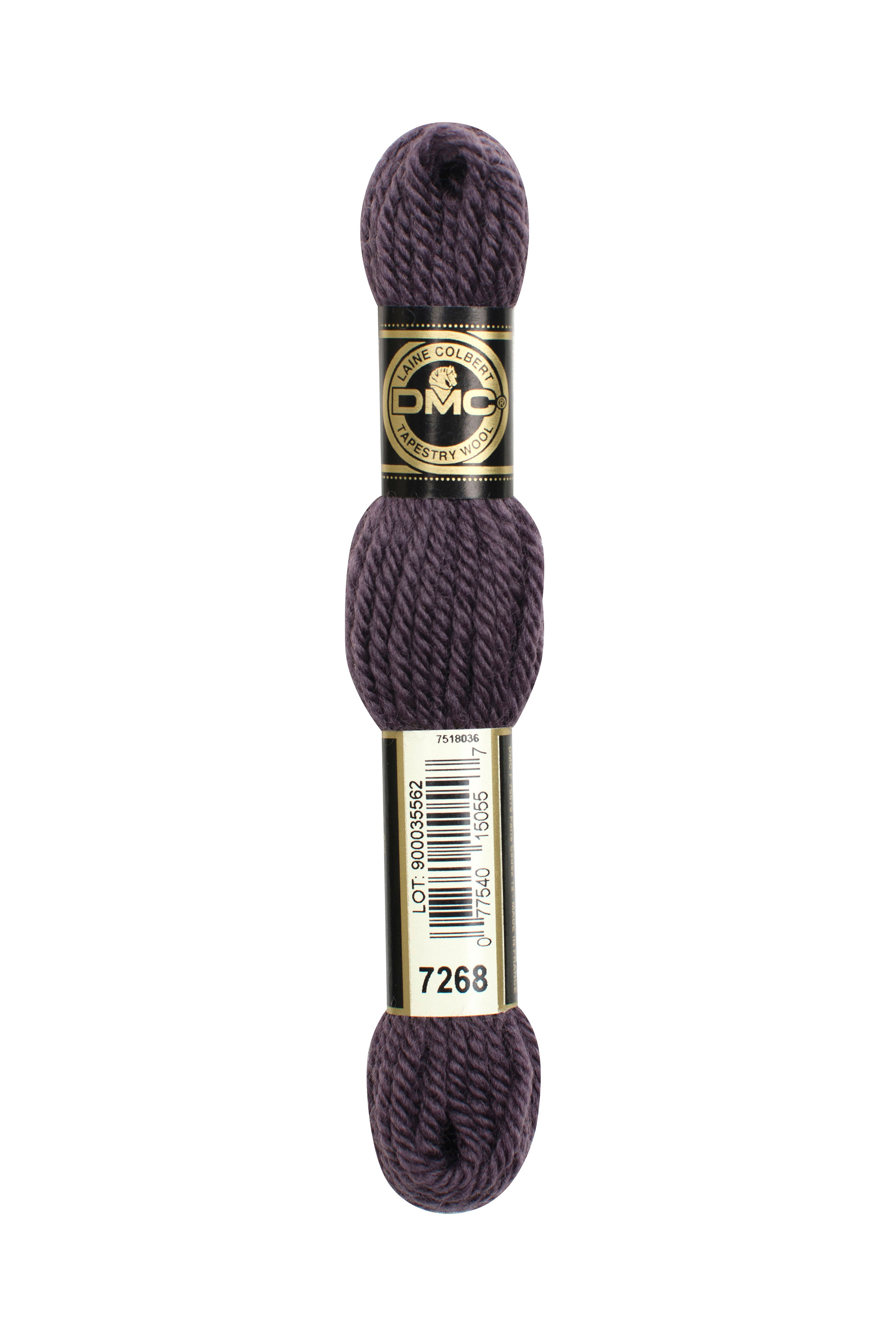 DMC Laine Colbert 486-72 serie - 28