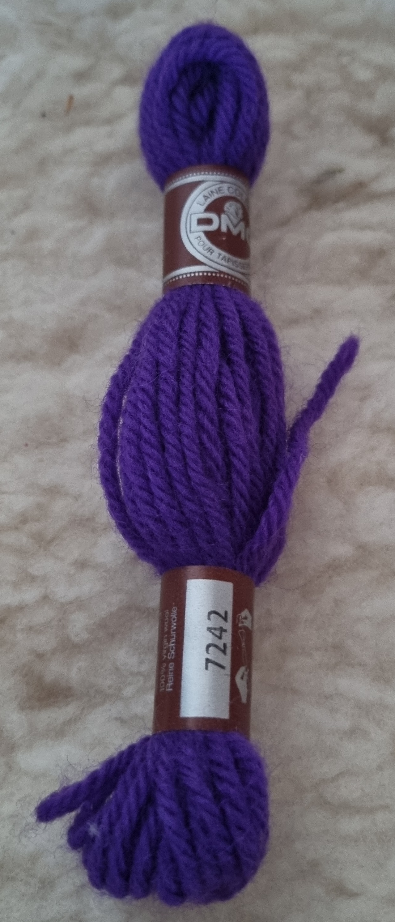 DMC Laine Colbert 486-72 serie - 49