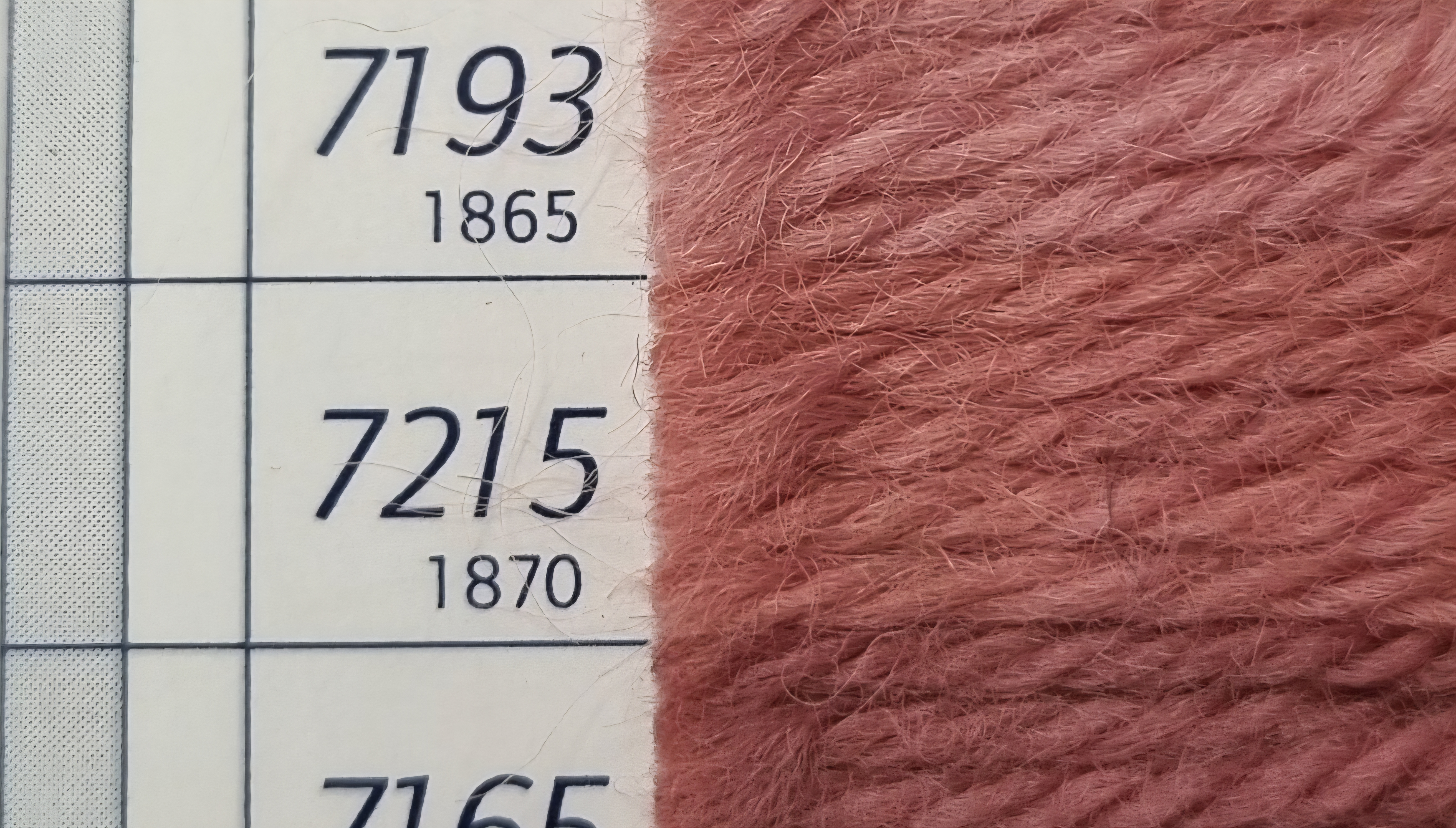 DMC Laine Colbert 486-72 serie - 46