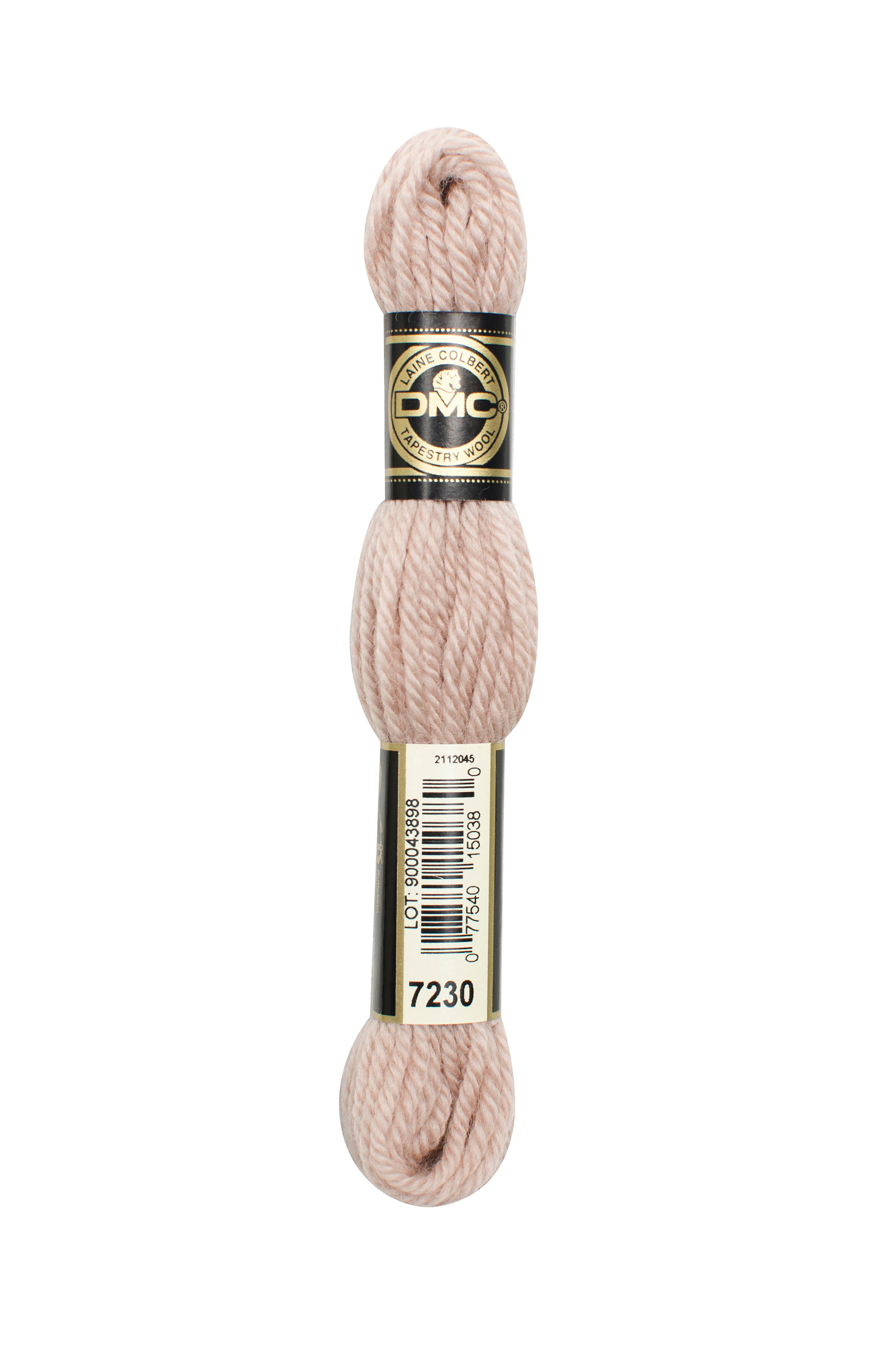 DMC Laine Colbert 486-72 serie - 12
