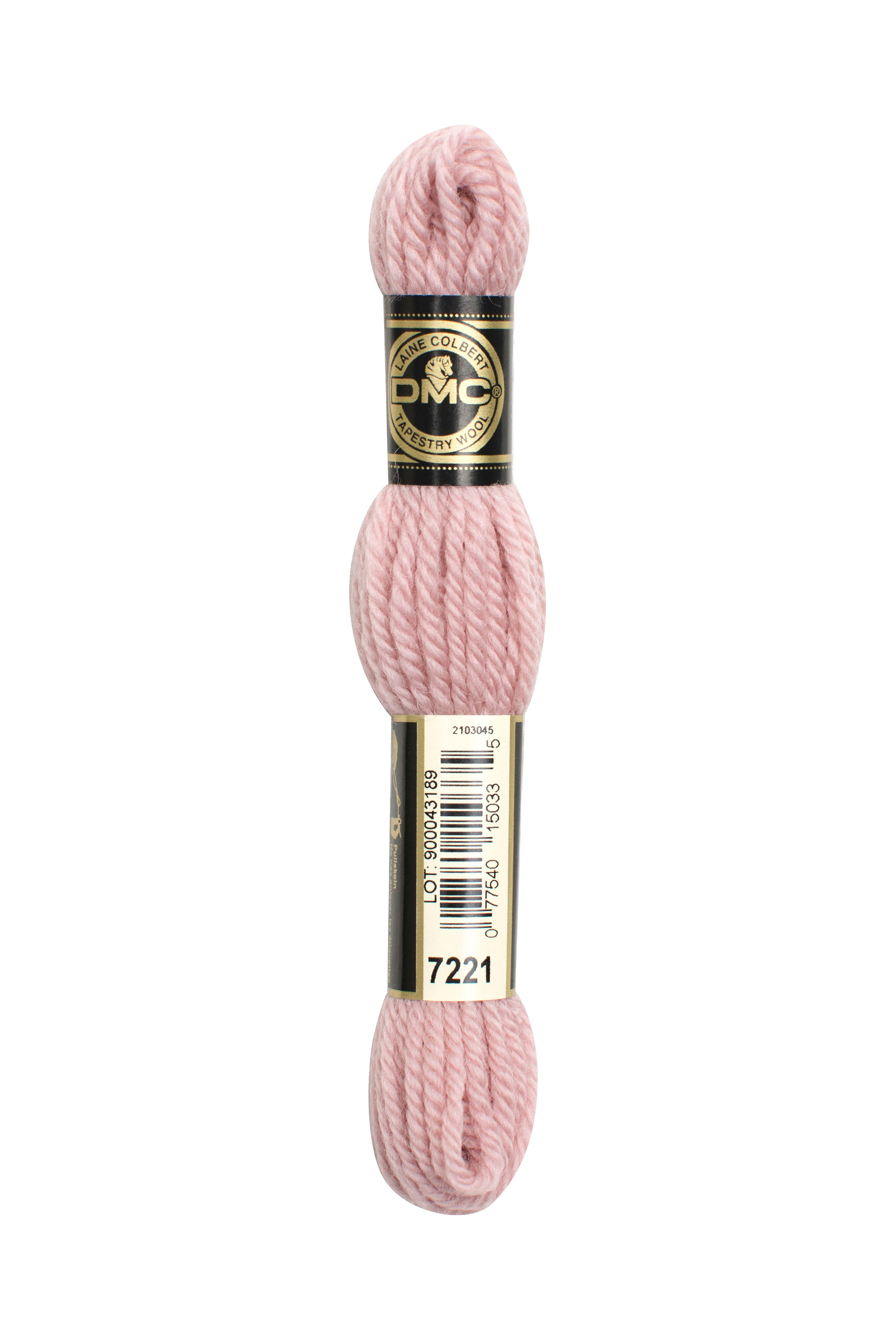 DMC Laine Colbert 486-72 serie - 10