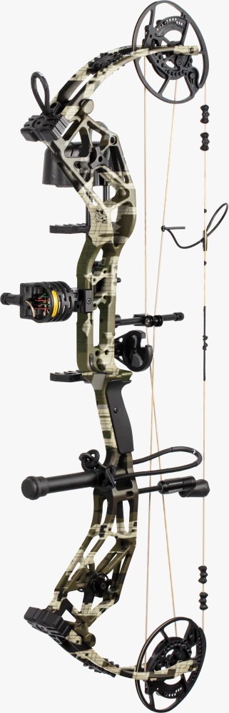 Bear Alaskan PRO RTH