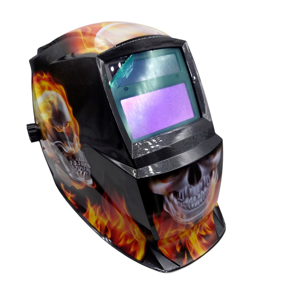 SVETSHJÄLM  FLAME&nbsp;
