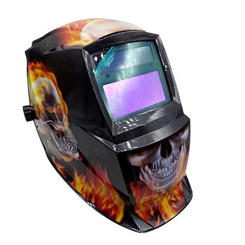 SVETSHJÄLM  FLAME&nbsp;