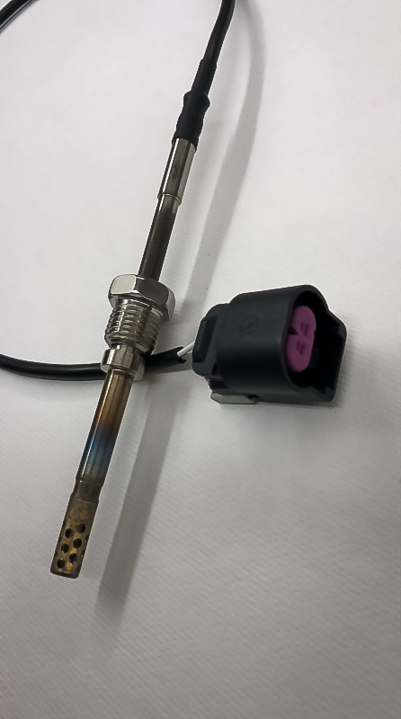 BD-X Arctic Cat 2011- Pipsensor