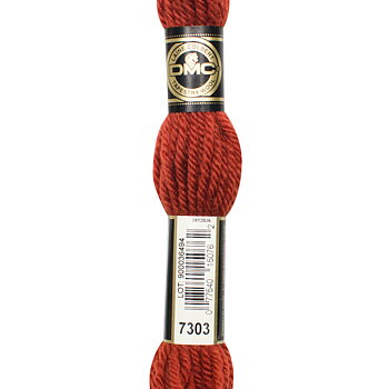 DMC Laine Colbert 486-73 och någon i 74, 76 och 79 serie
