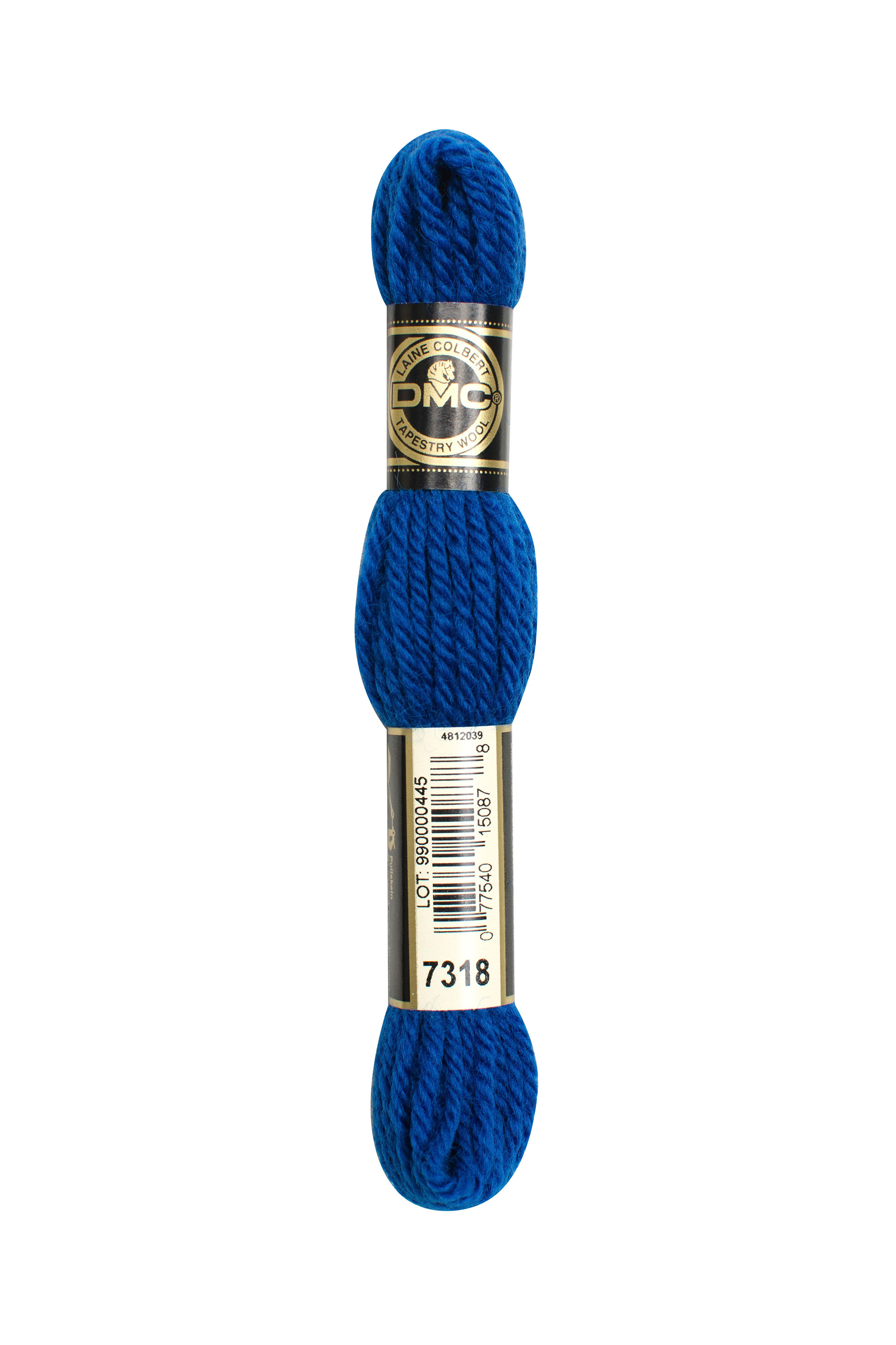 DMC Laine Colbert 486-73  och någon i 74, 76 och 79 serie - 8