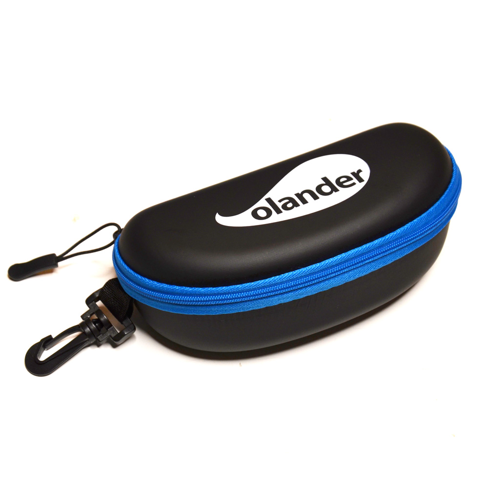 Olander Goggle Case - 2