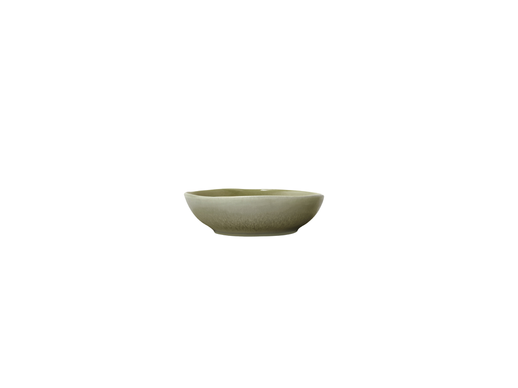 Villa Collection Shoku Sojaskål Diameter 9  cm Pure Green - 2