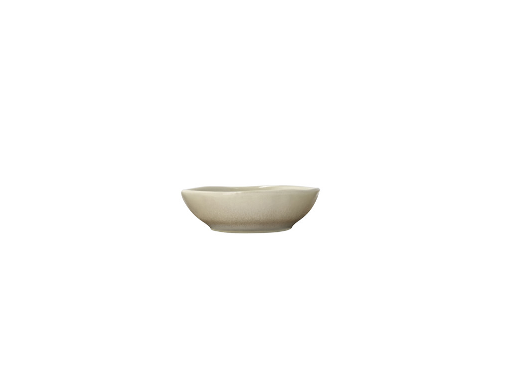 Villa Collection Shoku Sojaskål Diameter 9  cm Soft Beige - 2