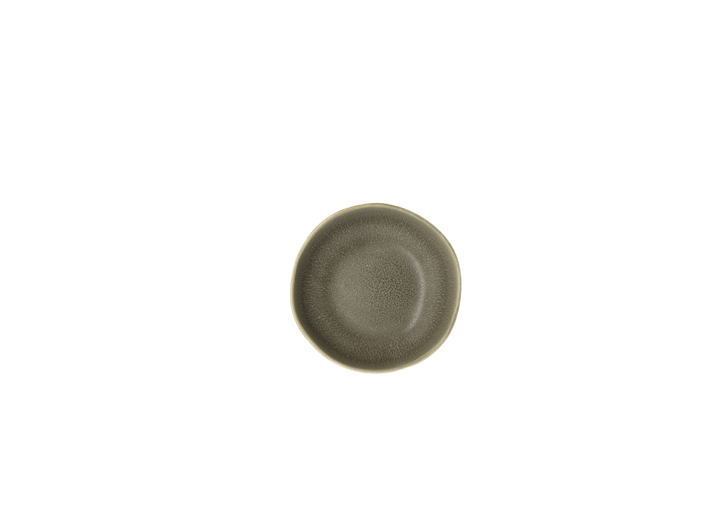 Villa Collection Shoku Sojaskål Diameter 9  cm Warm Brown