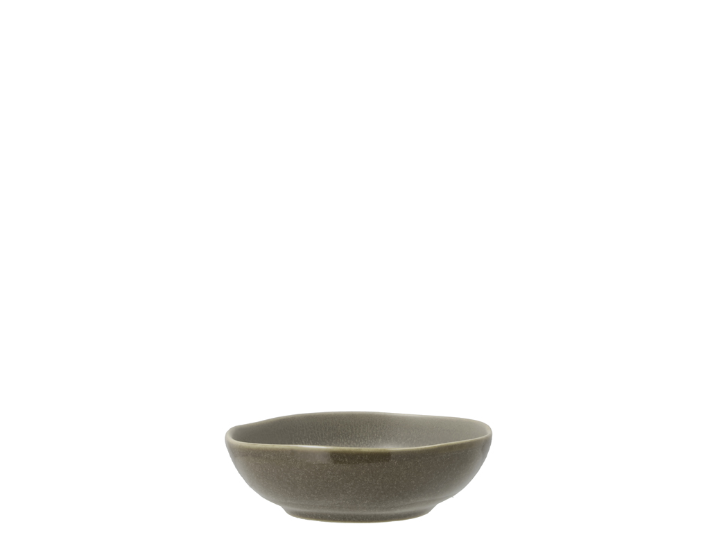 Villa Collection Shoku Sojaskål Diameter 9  cm Warm Brown - 2