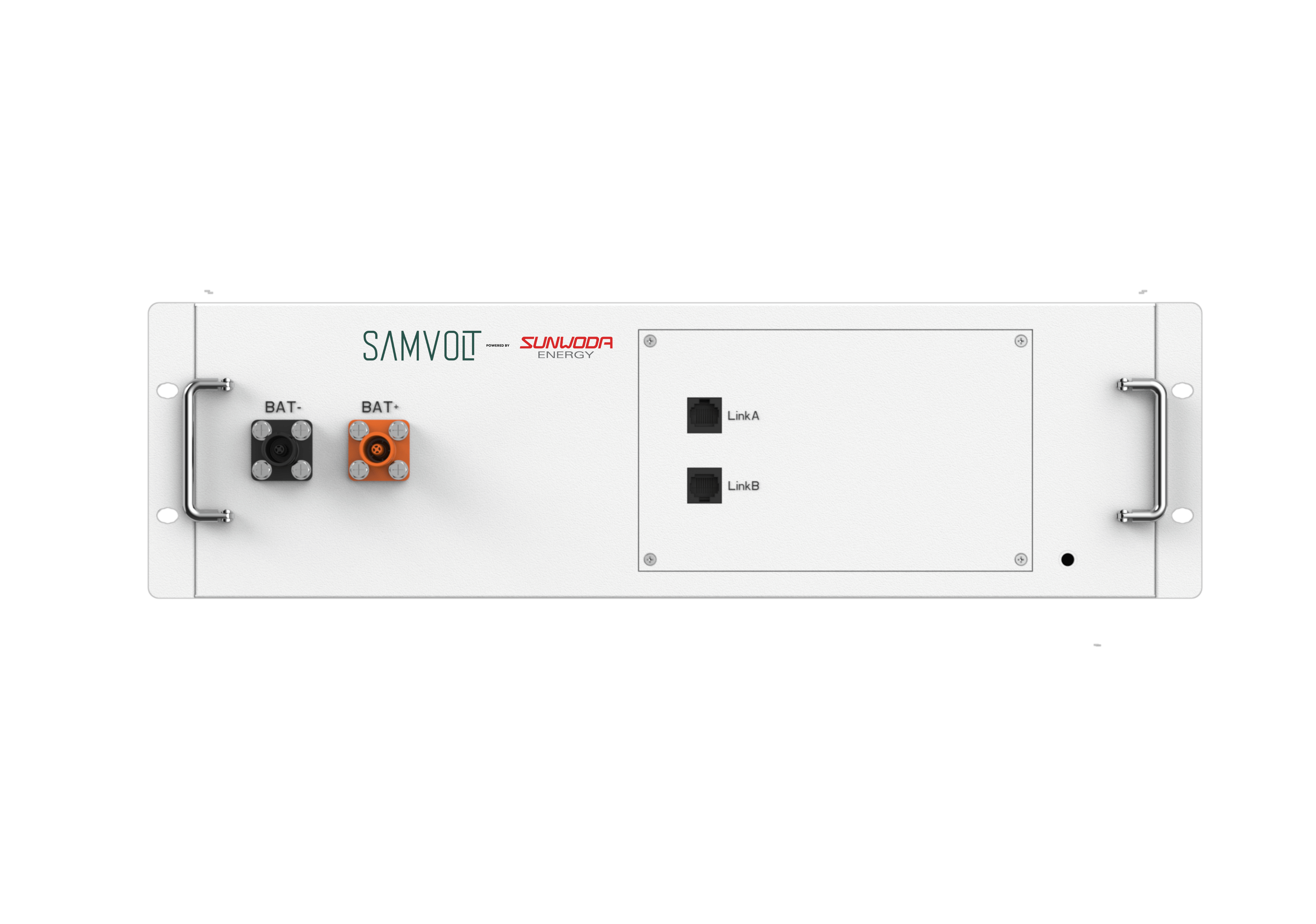 Samvolt x Sunwoda Oasis Flex 5kWh Battery Module
