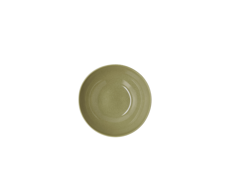 Villa Collection Shoku Skål Diameter 12,5 cm Pure Green - 2