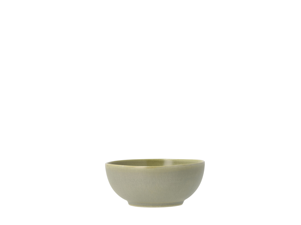 Villa Collection Shoku Skål Diameter 12,5 cm Pure Green