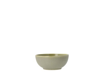 Villa Collection Shoku Skål Diameter 12,5 cm Pure Green