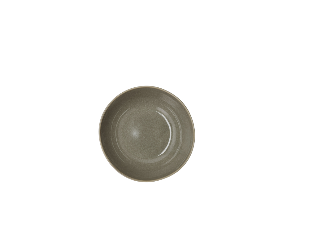 Villa Collection Shoku Skål Diameter 12,5 cm Warm Brown - 2