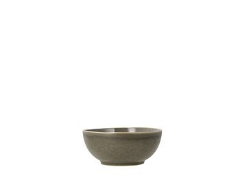 Villa Collection Shoku Skål Diameter 12,5 cm Warm Brown