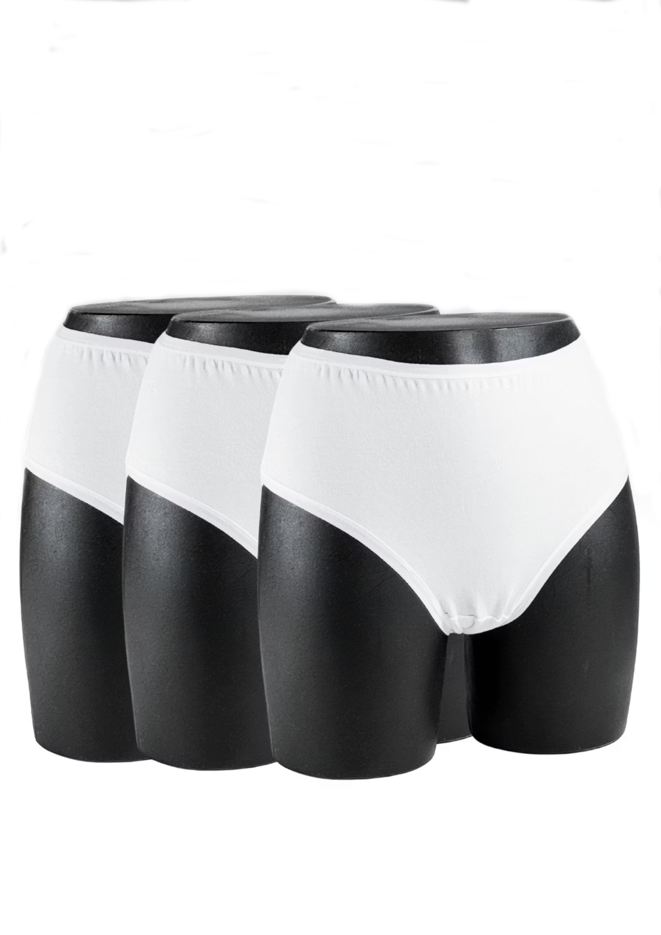 Classic Brief Trosa 3-pack