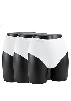 Classic Brief Trosa 3-pack