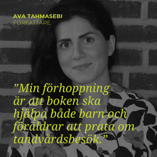 Loke säger hej då till tummen - 4