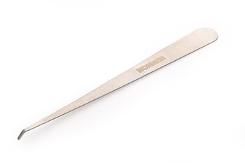 4. Reed - Lifting Blade  (Inside) - Hohner 