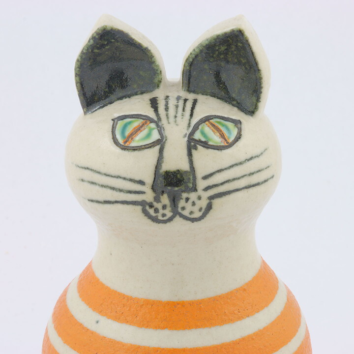 リサラーソン 猫 ネコ Katt Tripp Trapp Trullシリーズ  17cm (5)