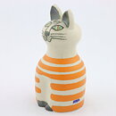 リサラーソン 猫 ネコ Katt Tripp Trapp Trullシリーズ  17cm (5)