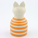リサラーソン 猫 ネコ Katt Tripp Trapp Trullシリーズ  17cm (5)
