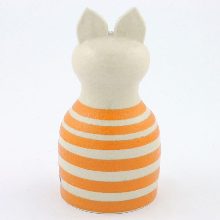 リサラーソン 猫 ネコ Katt Tripp Trapp Trullシリーズ  17cm (5)