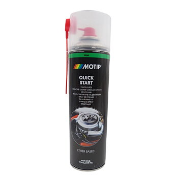 STARTGAS  MOTIP