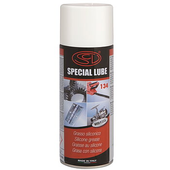 SPECIAL LUBE 134&nbsp; SILIKONFETT MED PTFE