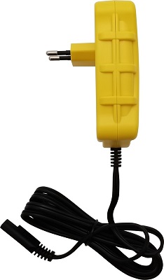 Batteriladdare Motobatt Tech1 6/12V. 1 Amp 14-990-5 - 2