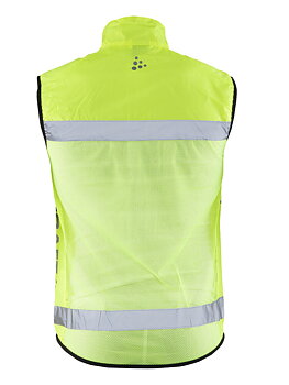 Craft ADV Visibility Vest Sr (Lycksele Löparklubb