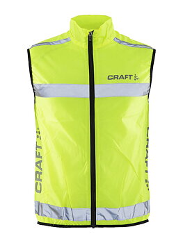 Craft ADV Visibility Vest Sr (Lycksele Löparklubb
