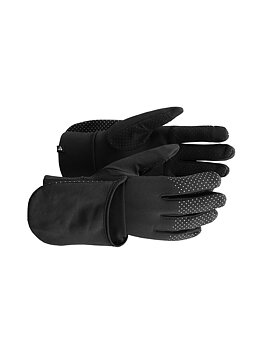 Craft Lumen Fleece Hybrid Glove 2 (Lycksele Löparklubb)