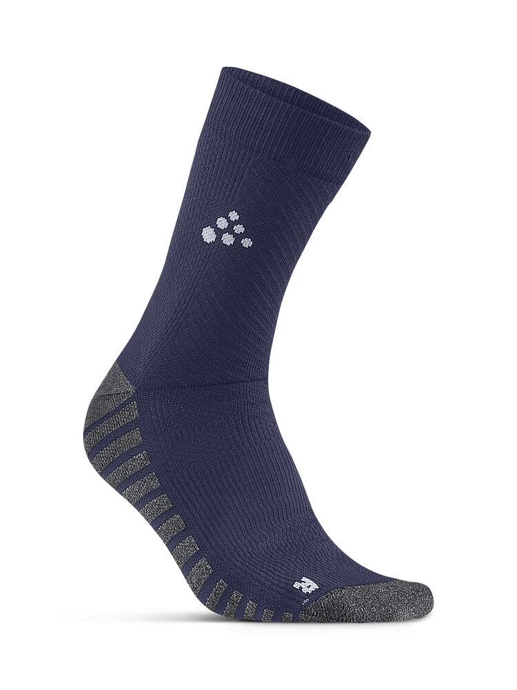 Craft Progress Anti Slip Mid Sock (Lycksele Löparklubb)