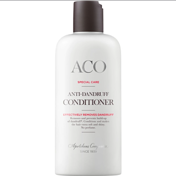 ACO Special Care Anti-Dandruff Conditioner 200 ml