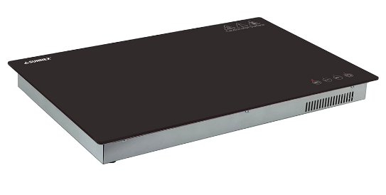 ELECTRIC HOT PLATE SUNNEX, Built-in Model