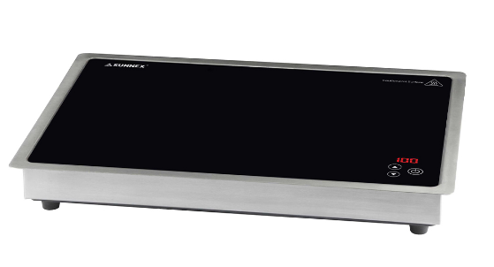 ELECTRIC HOT PLATE SUNNEX, Built-in Model