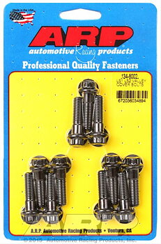 ARP Intake Valley Cover Bolt Kits