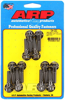 ARP Chromoly Header Bolt Kits