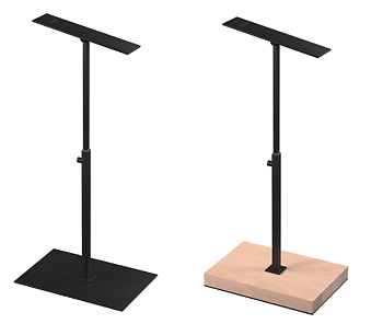 Skoställ för bord - Exklusiv