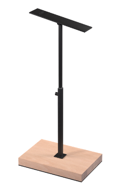 Skoställ för bord - Exklusiv - 3