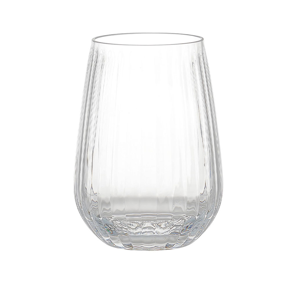  Romance drinking glass 35 cl