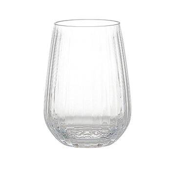  Romance drinking glass 35 cl